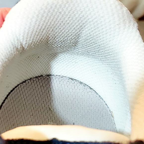 G/FORE G4 KNIT DISRUPTER GOLF SHOES. MENS Sz:13. TWILIGHT, SKULL DESIGN. - Picture 8 of 16